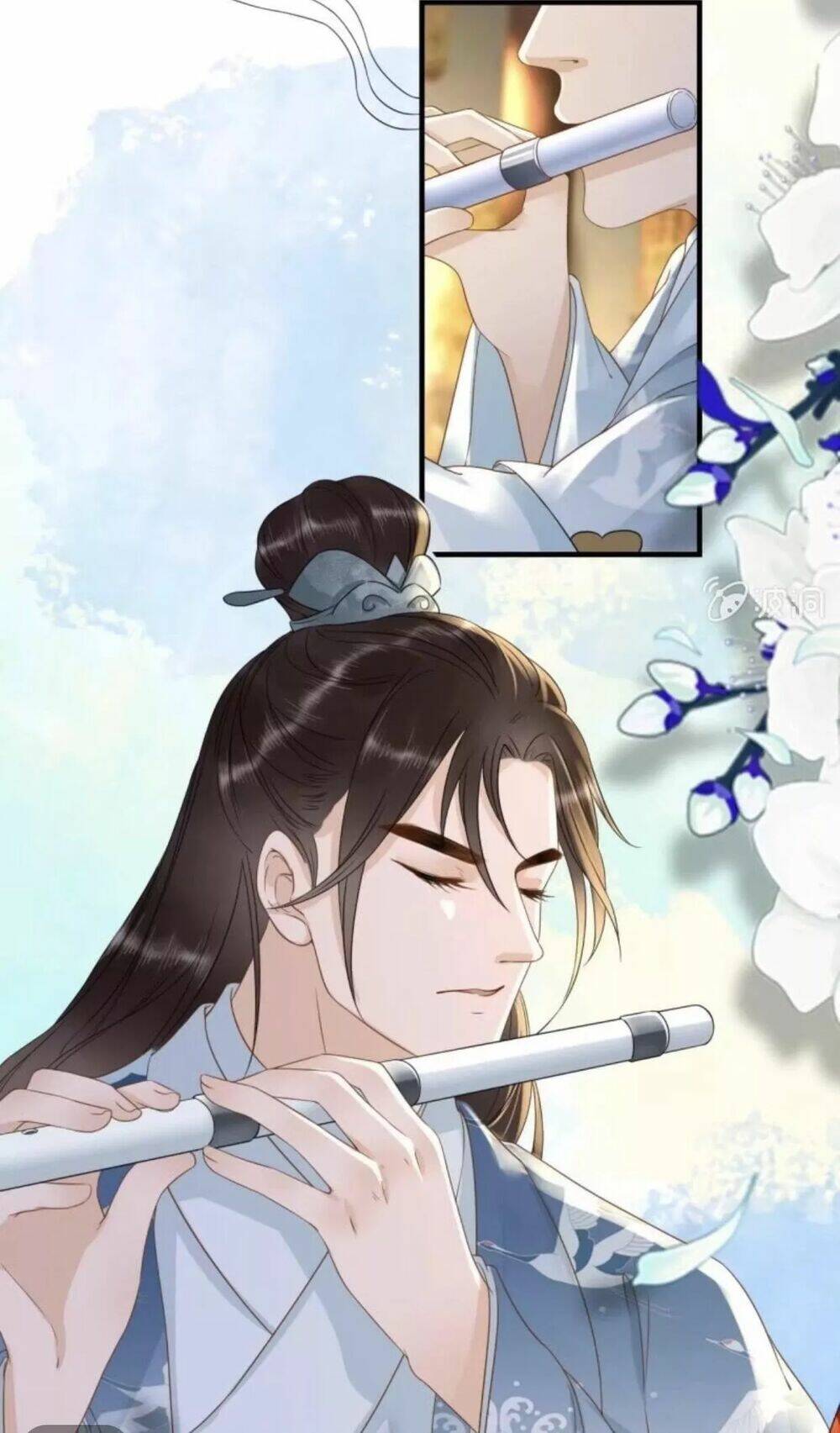 Sủng Phi Của Vương Chapter 101 - Trang 2