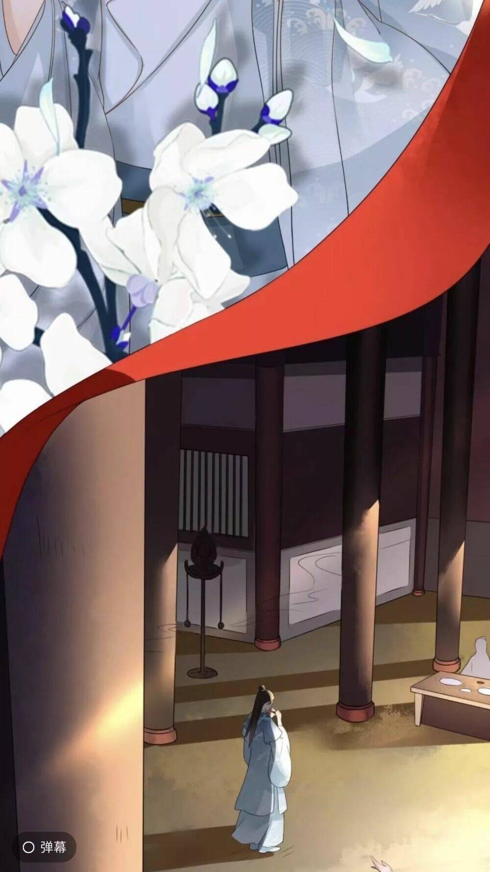 Sủng Phi Của Vương Chapter 101 - Trang 2