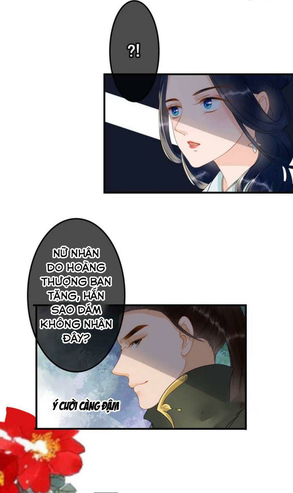 Sủng Phi Của Vương Chapter 102 - Trang 2