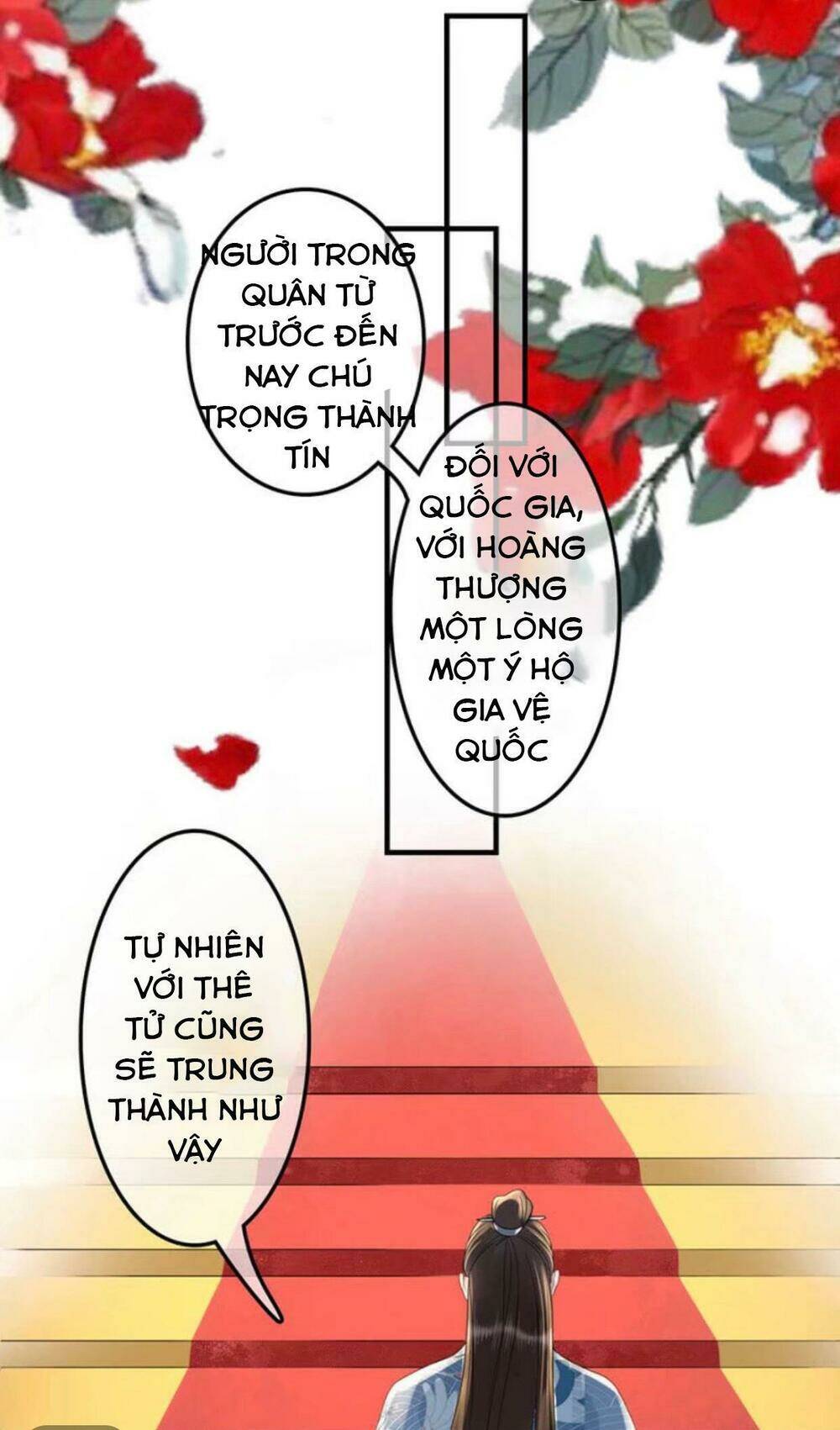 Sủng Phi Của Vương Chapter 102 - Trang 2