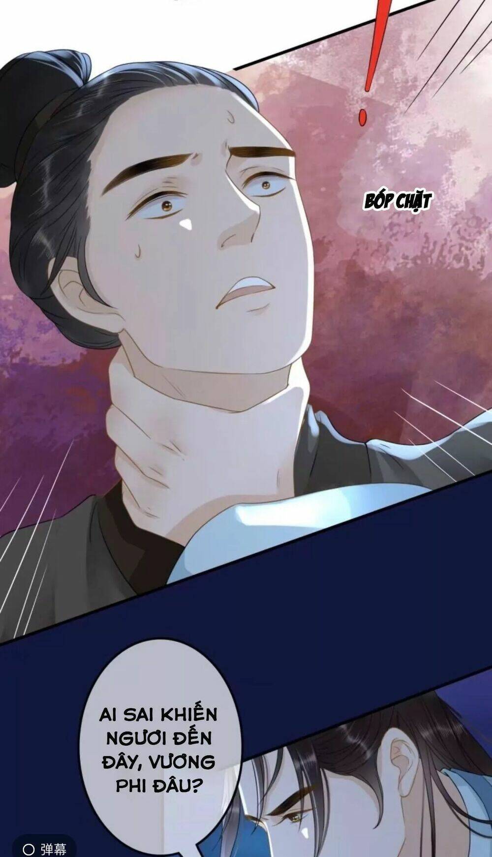 Sủng Phi Của Vương Chapter 103 - Trang 2