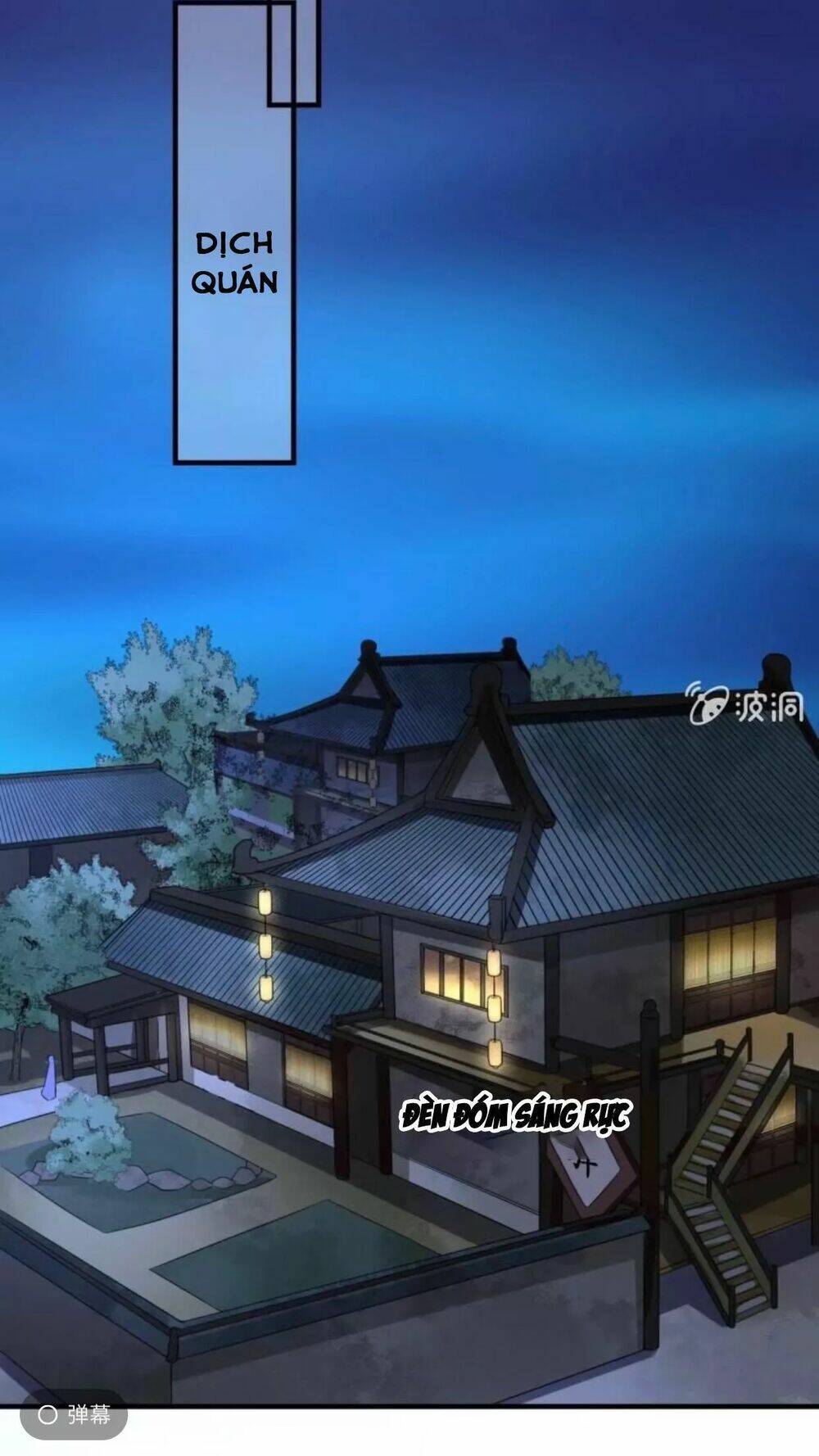 Sủng Phi Của Vương Chapter 103 - Trang 2