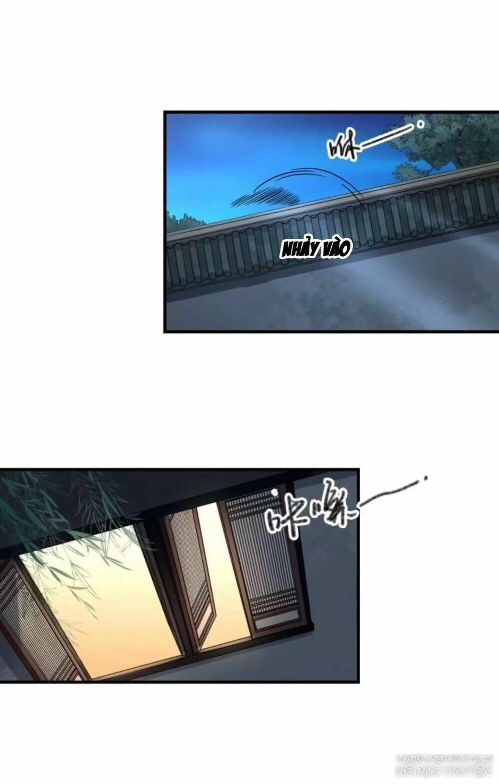 Sủng Phi Của Vương Chapter 103 - Trang 2