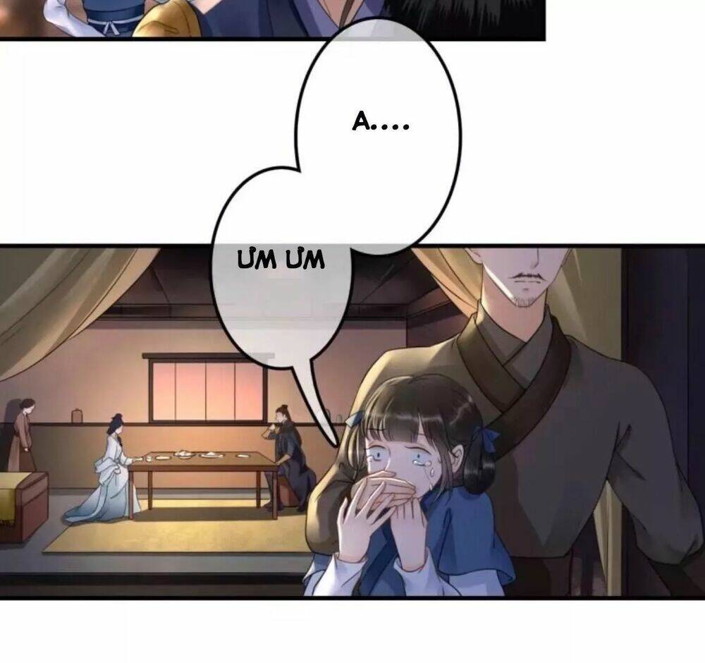 Sủng Phi Của Vương Chapter 103 - Trang 2