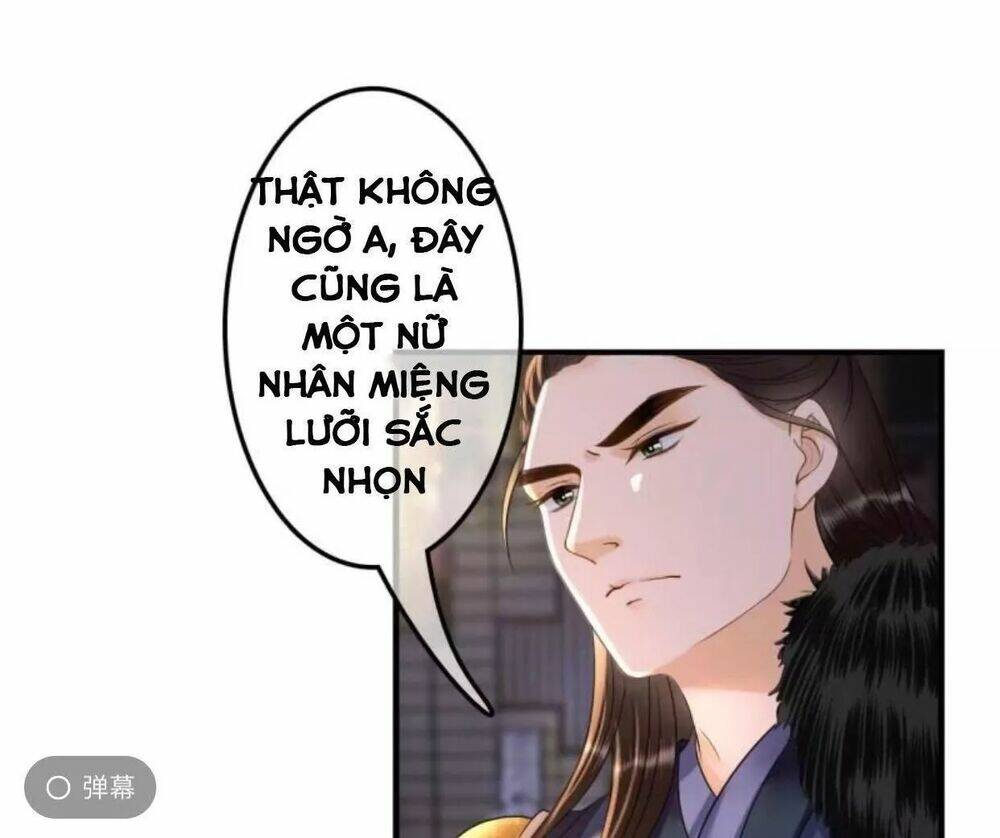 Sủng Phi Của Vương Chapter 103 - Trang 2