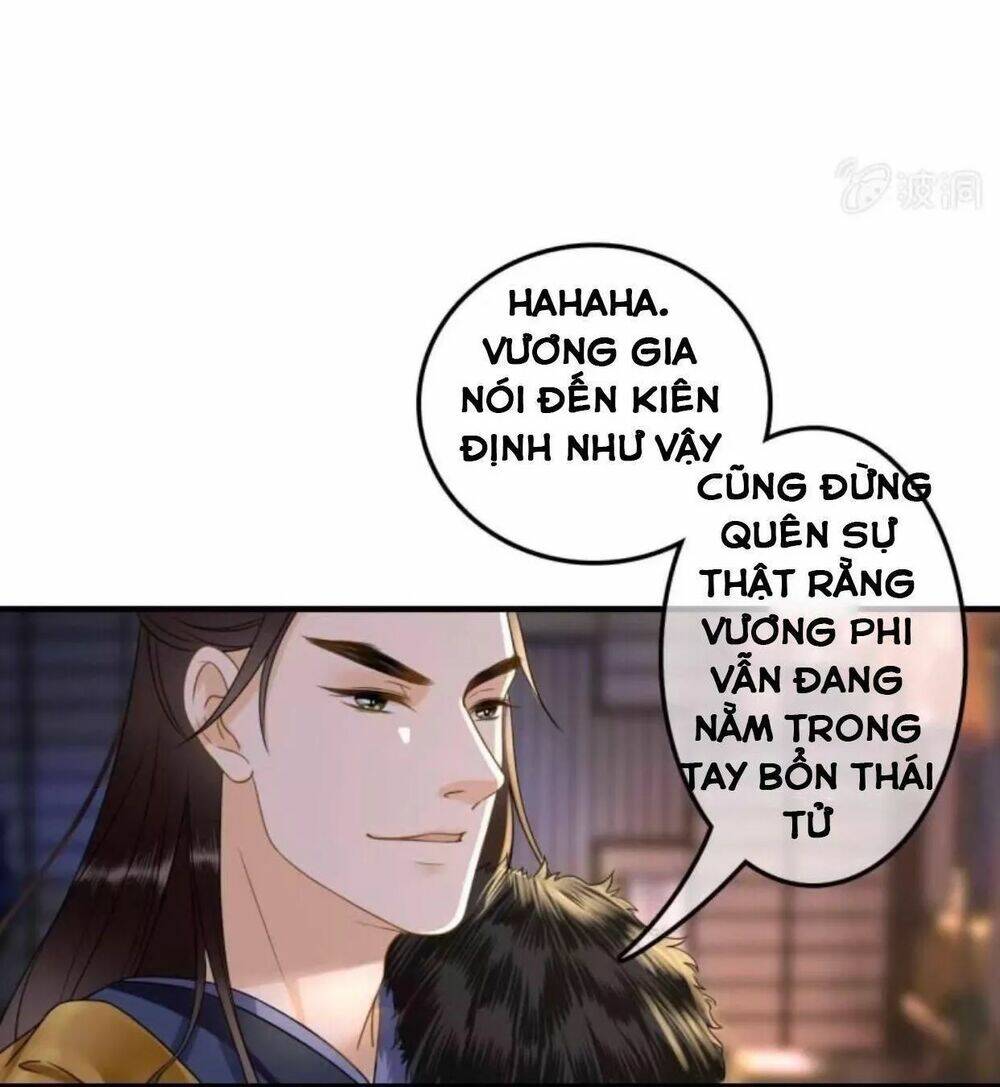 Sủng Phi Của Vương Chapter 104 - Trang 2
