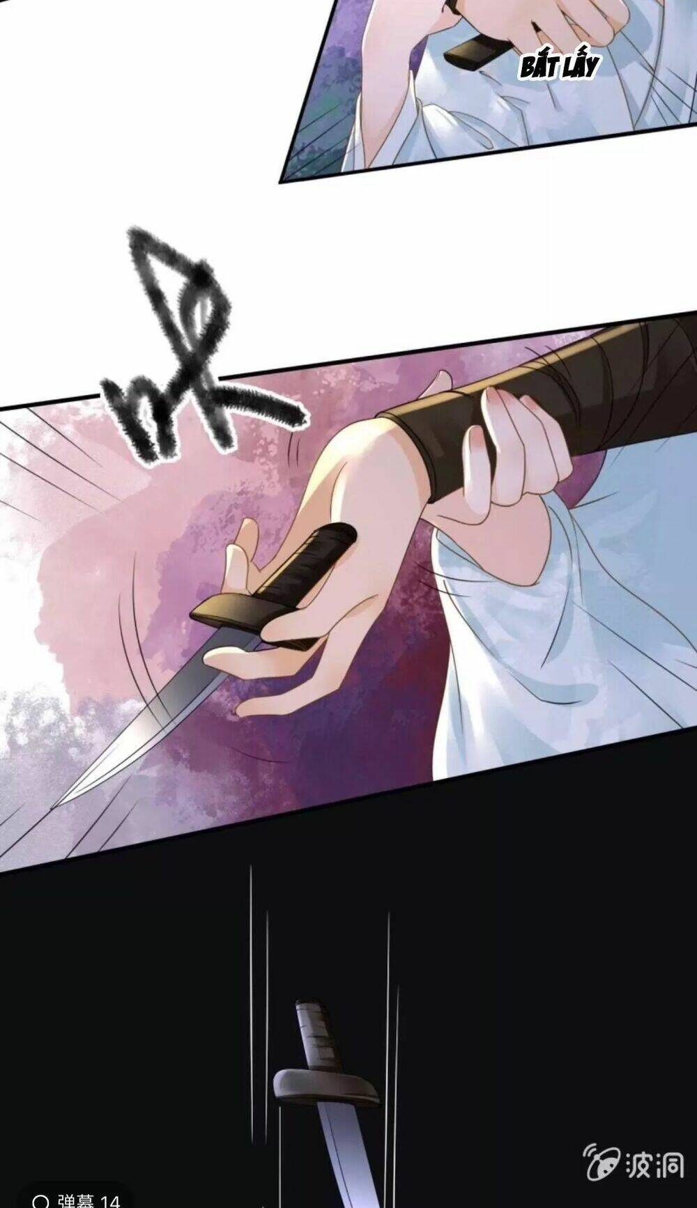 Sủng Phi Của Vương Chapter 104 - Trang 2