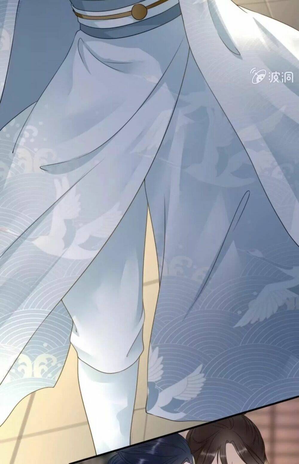 Sủng Phi Của Vương Chapter 105 - Trang 2