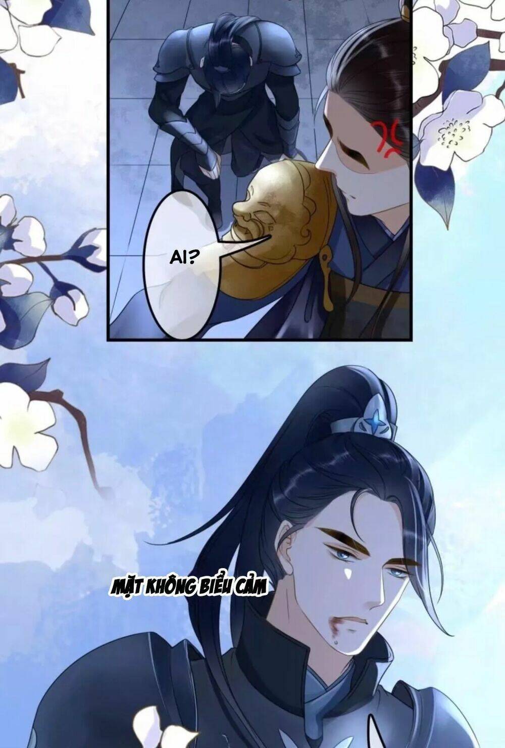 Sủng Phi Của Vương Chapter 105 - Trang 2