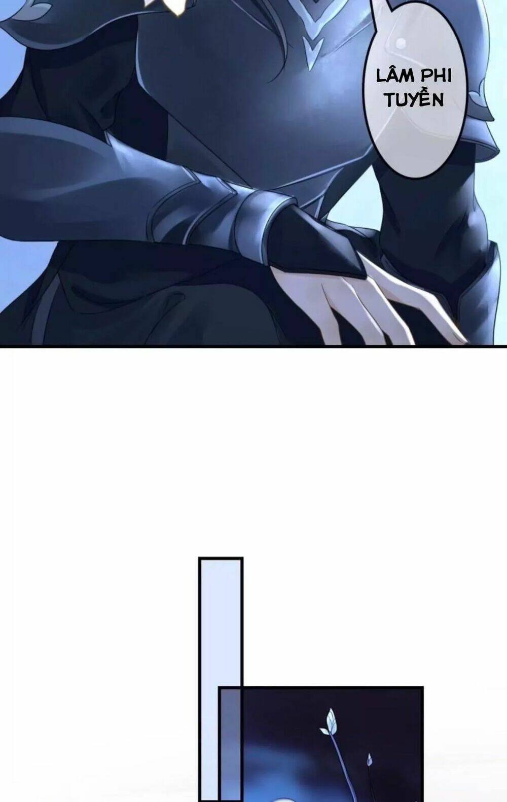 Sủng Phi Của Vương Chapter 105 - Trang 2