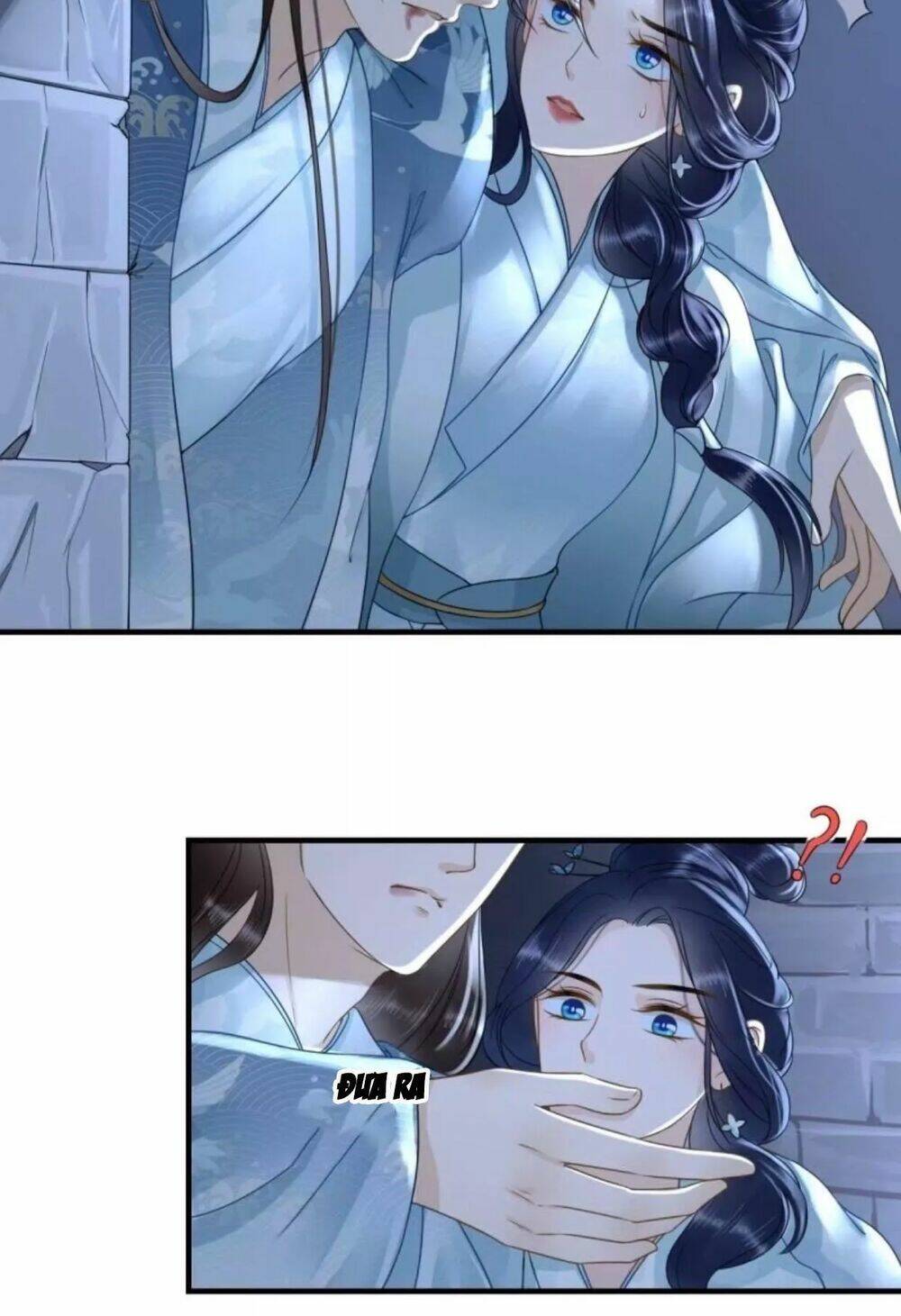 Sủng Phi Của Vương Chapter 105 - Trang 2