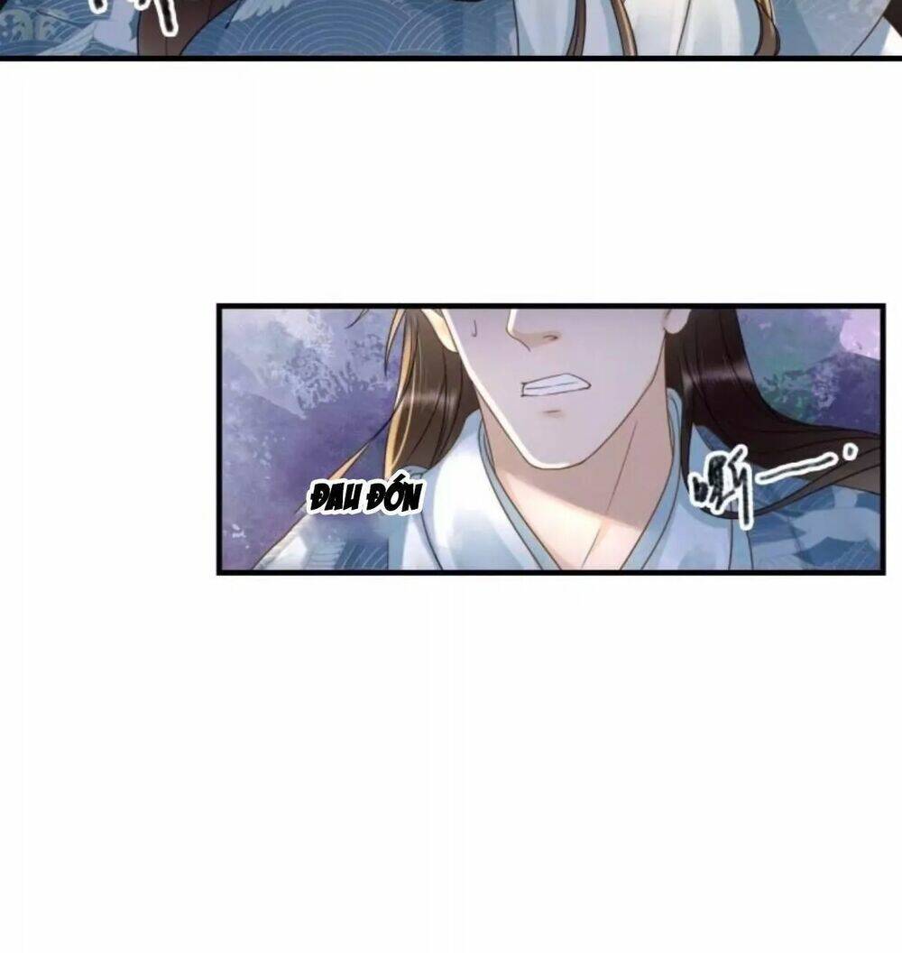 Sủng Phi Của Vương Chapter 106 - Trang 2