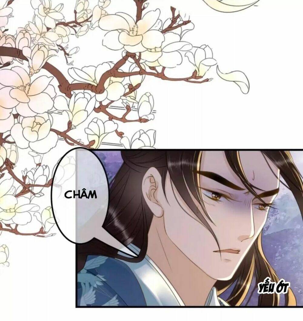 Sủng Phi Của Vương Chapter 106 - Trang 2