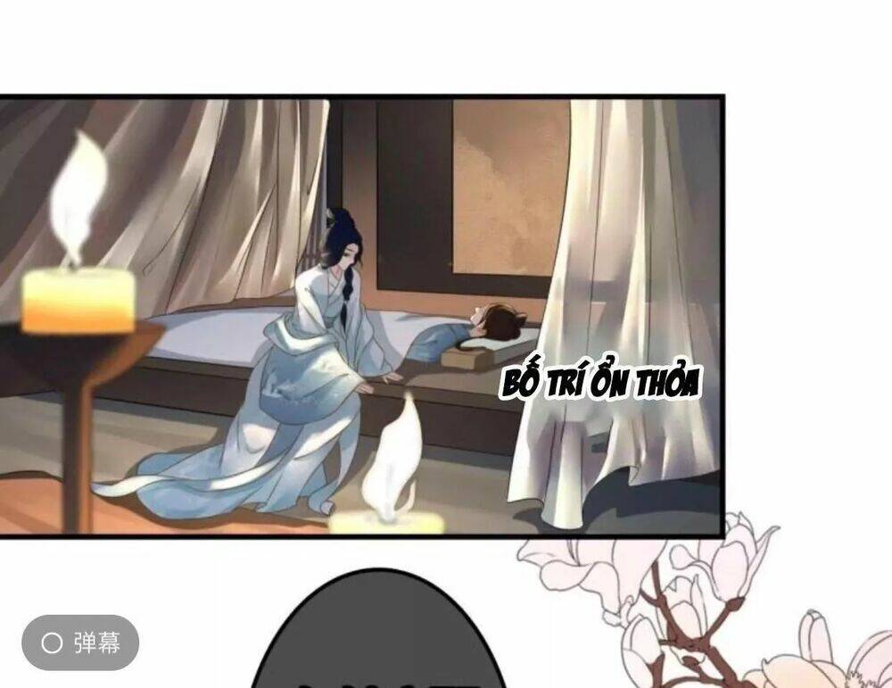 Sủng Phi Của Vương Chapter 106 - Trang 2