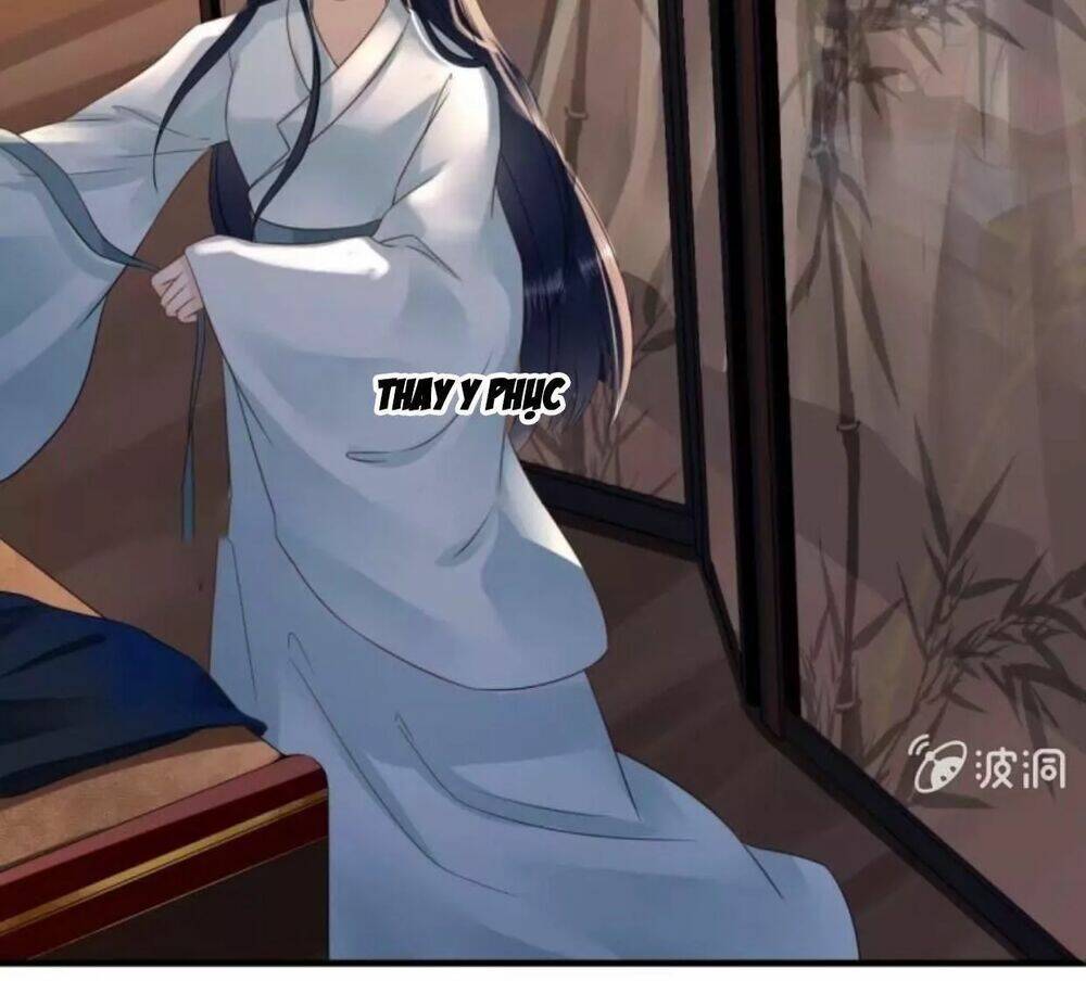 Sủng Phi Của Vương Chapter 106 - Trang 2