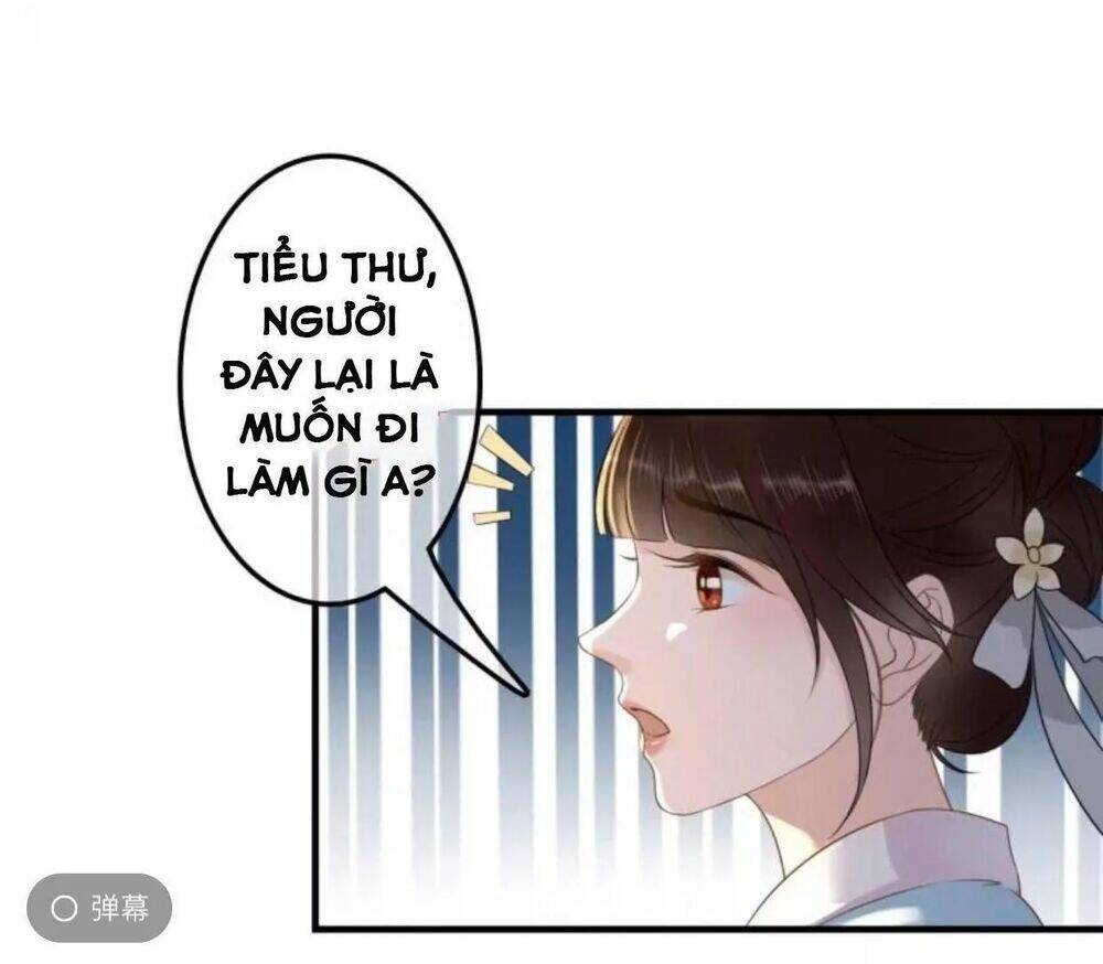 Sủng Phi Của Vương Chapter 106 - Trang 2