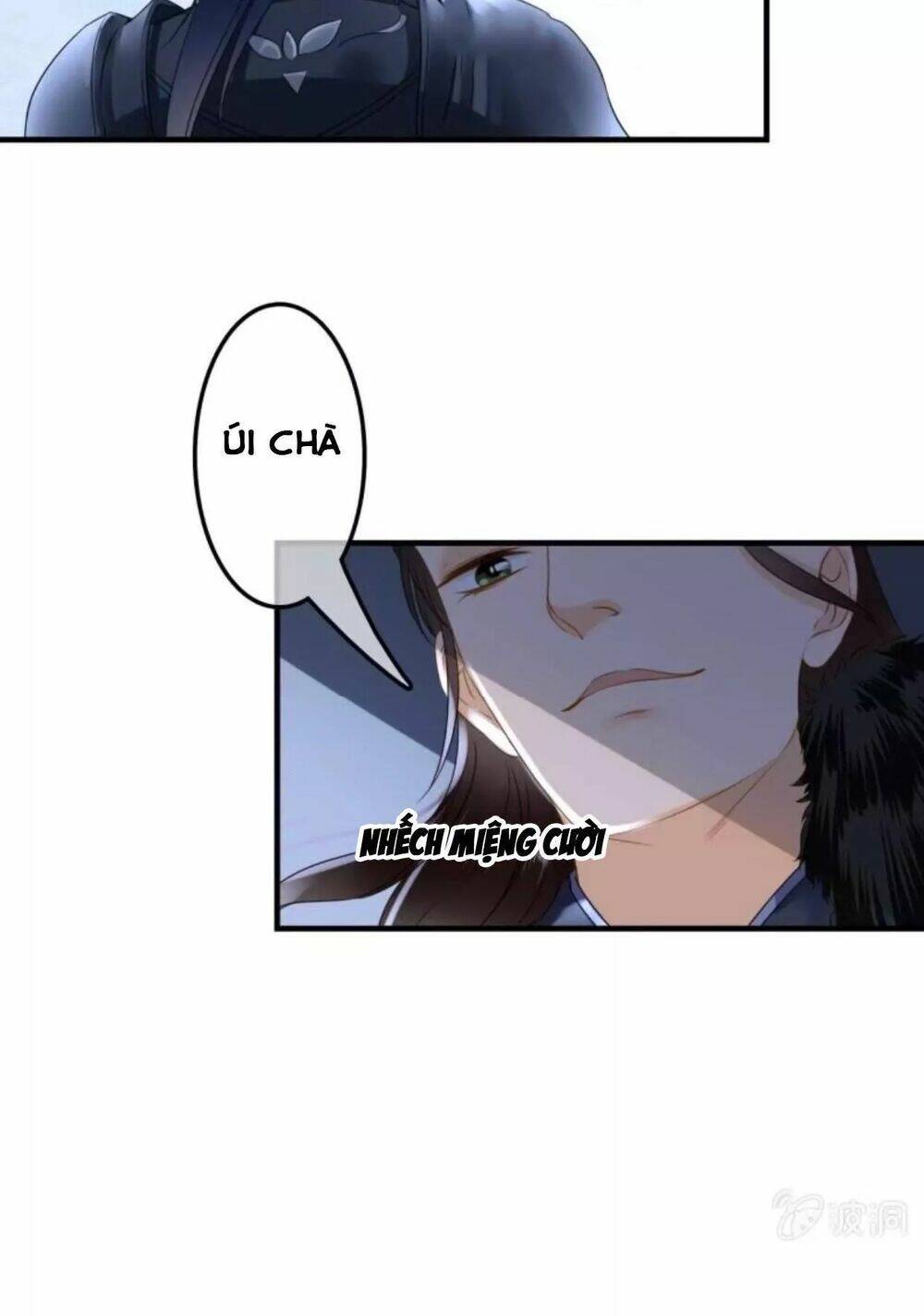 Sủng Phi Của Vương Chapter 106 - Trang 2