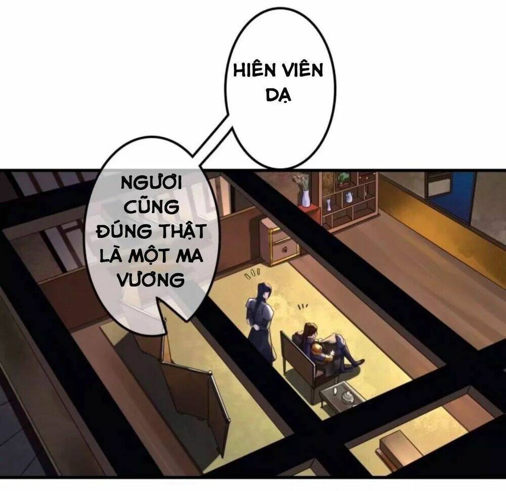 Sủng Phi Của Vương Chapter 106 - Trang 2