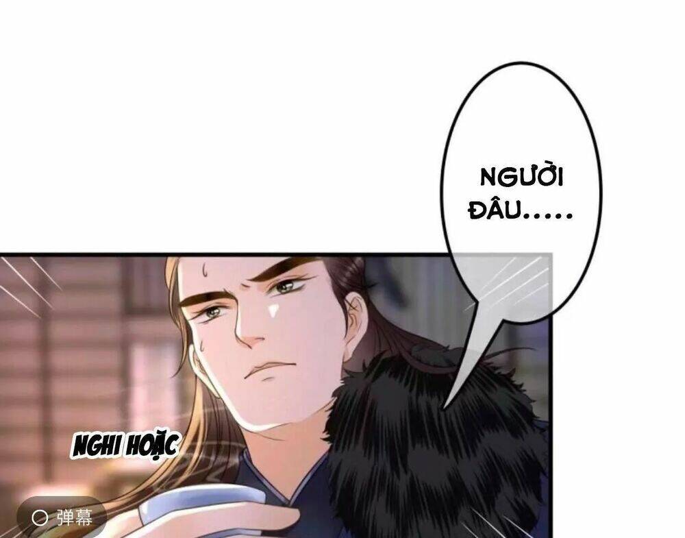 Sủng Phi Của Vương Chapter 106 - Trang 2