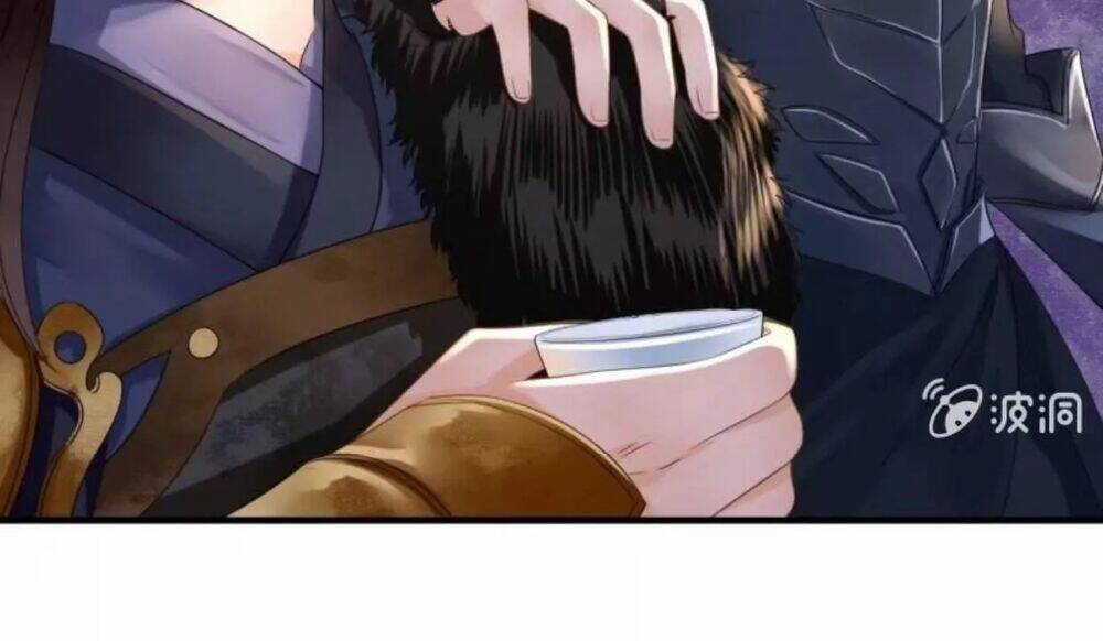 Sủng Phi Của Vương Chapter 106 - Trang 2