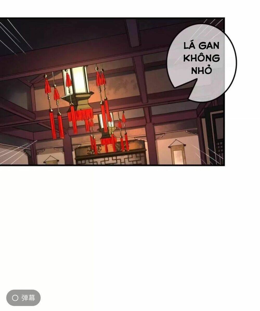 Sủng Phi Của Vương Chapter 106 - Trang 2