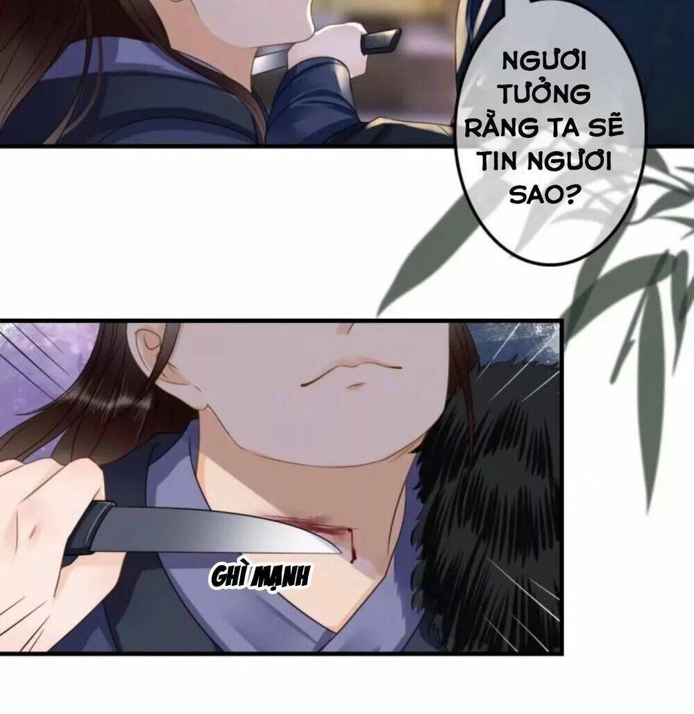 Sủng Phi Của Vương Chapter 107 - Trang 2