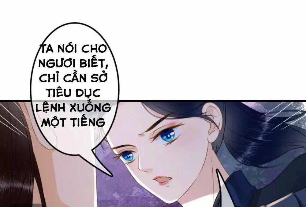 Sủng Phi Của Vương Chapter 107 - Trang 2