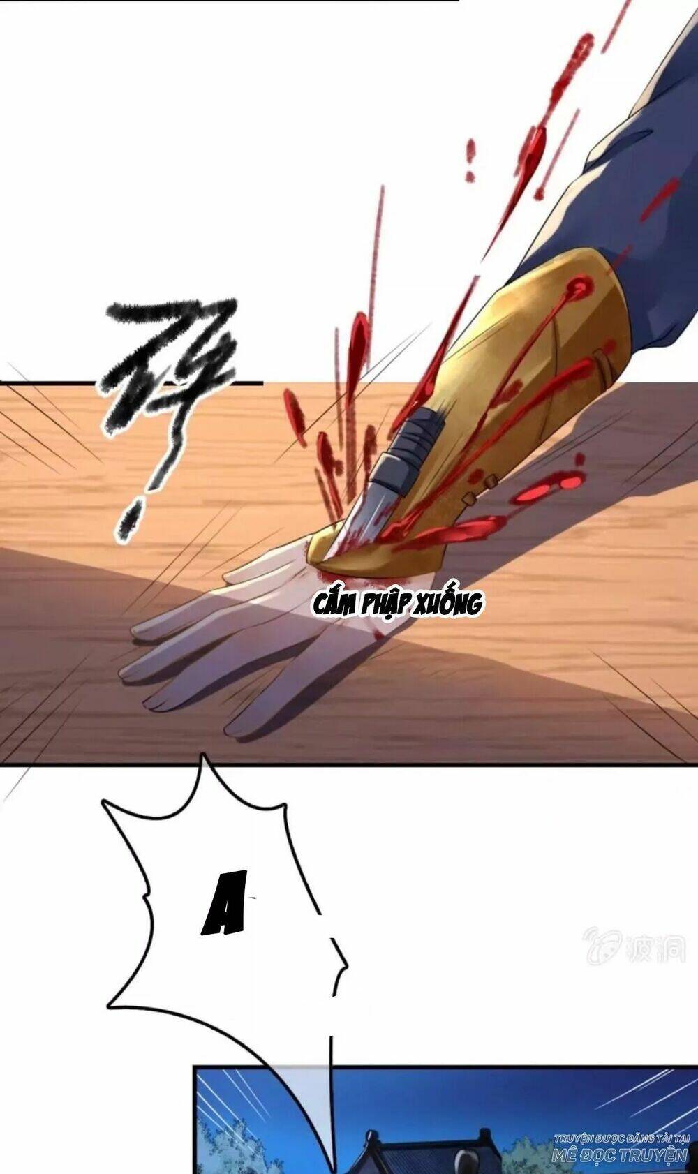 Sủng Phi Của Vương Chapter 107 - Trang 2