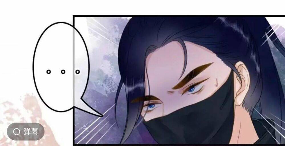 Sủng Phi Của Vương Chapter 107 - Trang 2