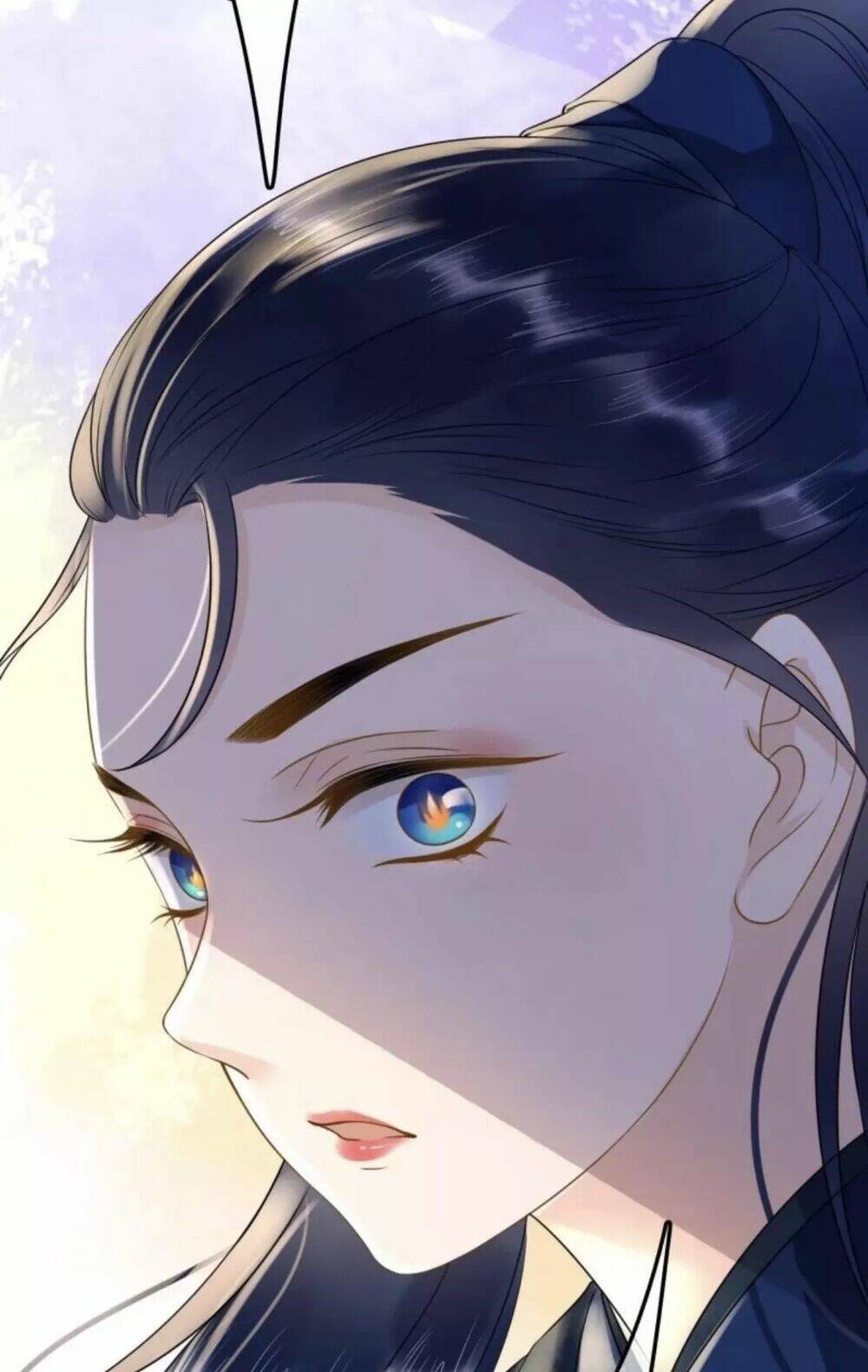 Sủng Phi Của Vương Chapter 107 - Trang 2