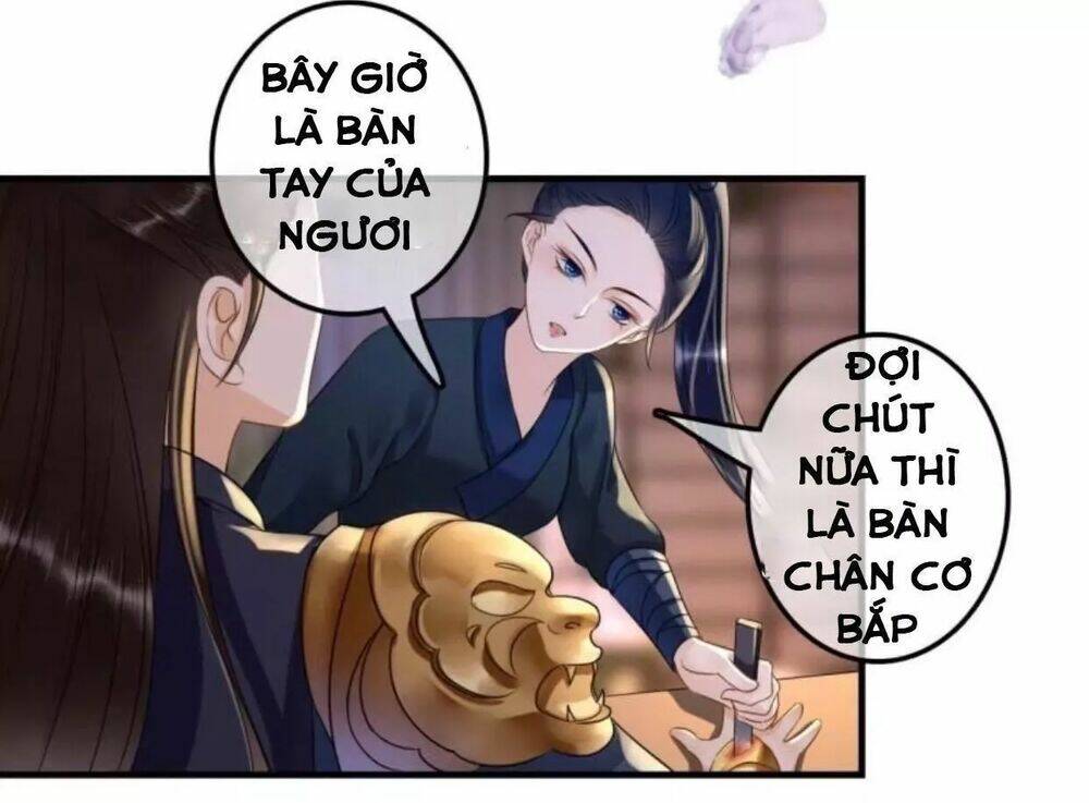 Sủng Phi Của Vương Chapter 107 - Trang 2