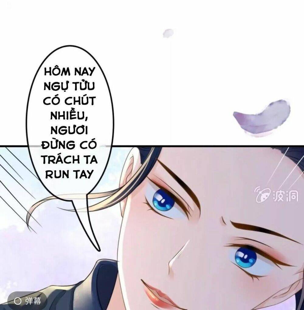 Sủng Phi Của Vương Chapter 107 - Trang 2