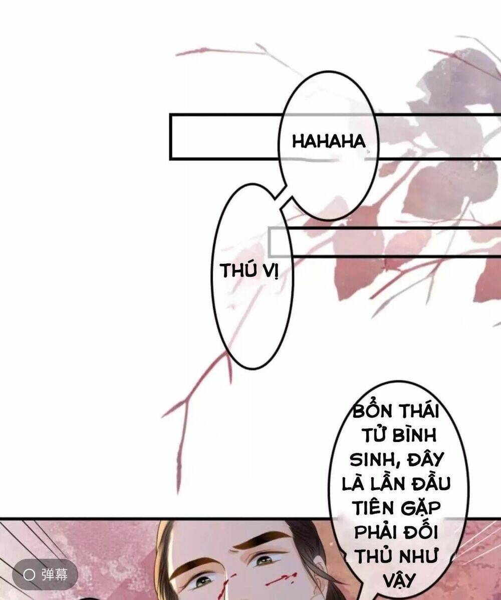 Sủng Phi Của Vương Chapter 108 - Trang 2