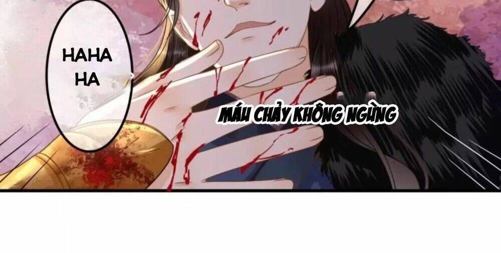 Sủng Phi Của Vương Chapter 108 - Trang 2