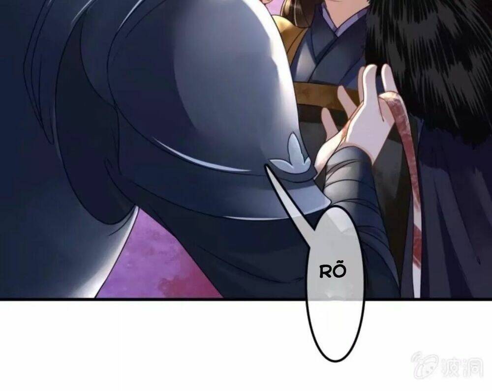 Sủng Phi Của Vương Chapter 108 - Trang 2