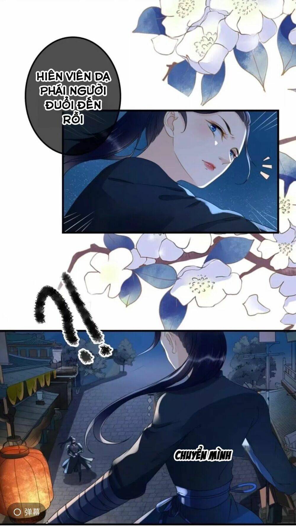 Sủng Phi Của Vương Chapter 108 - Trang 2