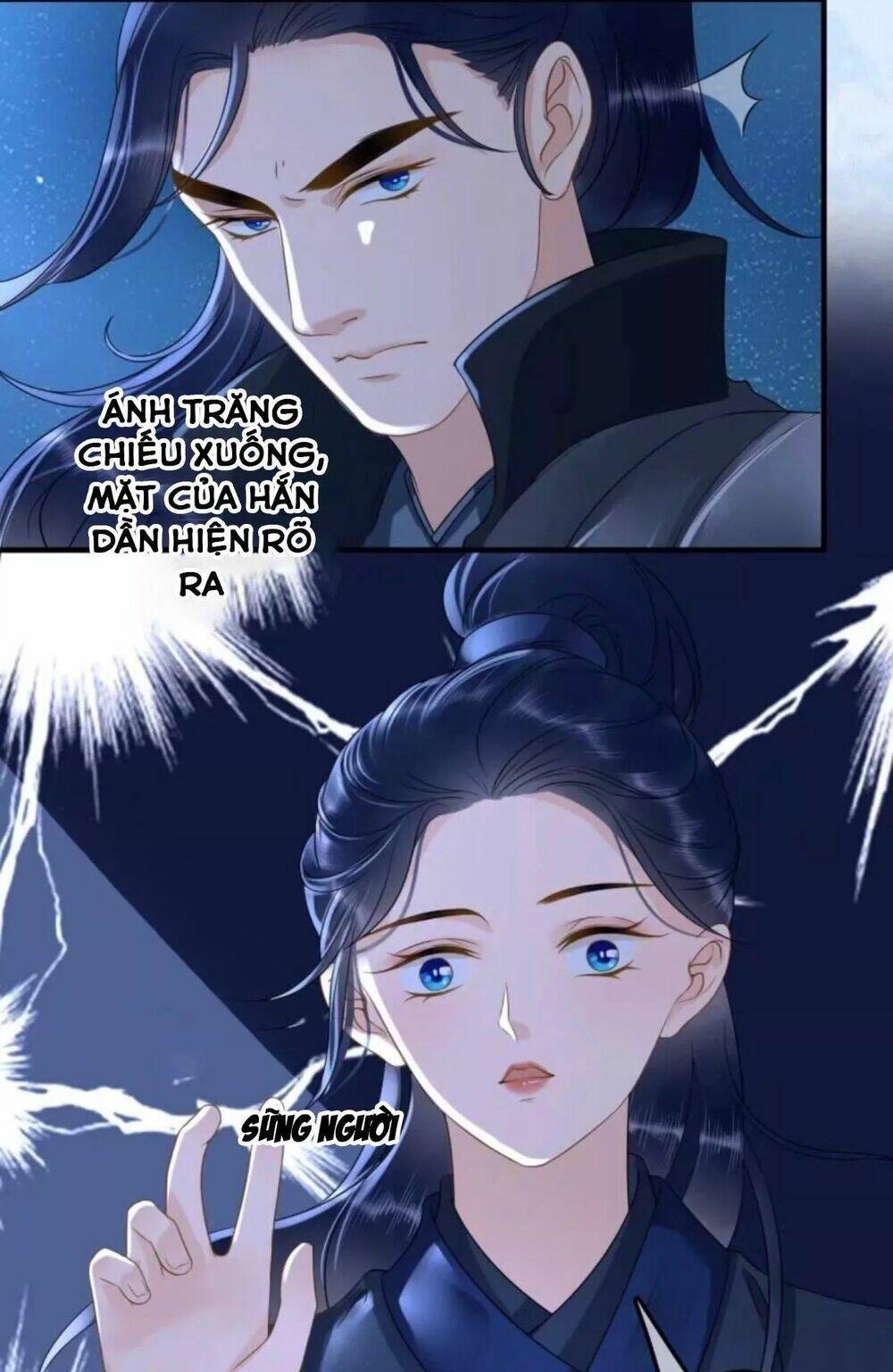 Sủng Phi Của Vương Chapter 108 - Trang 2