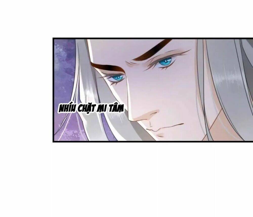 Sủng Phi Của Vương Chapter 109 - Trang 2