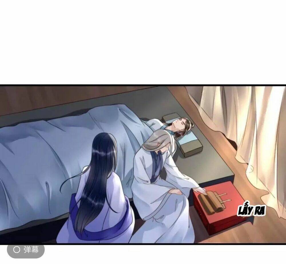 Sủng Phi Của Vương Chapter 109 - Trang 2