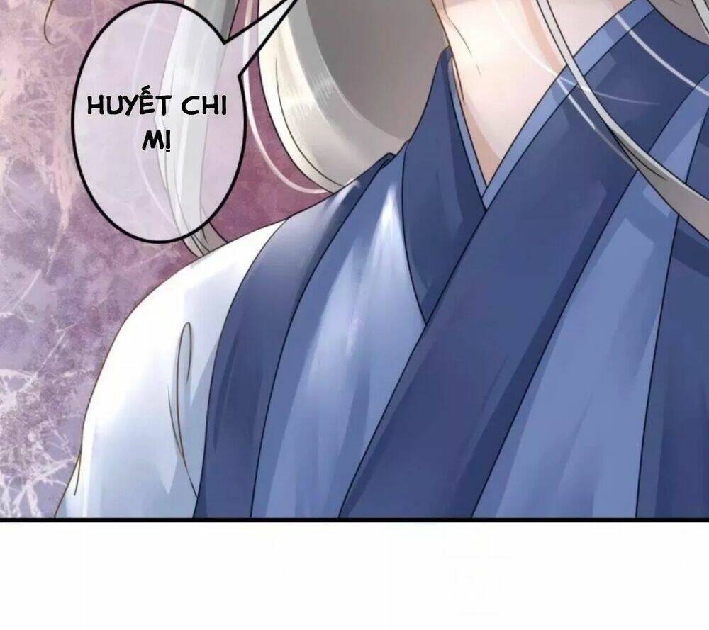 Sủng Phi Của Vương Chapter 109 - Trang 2