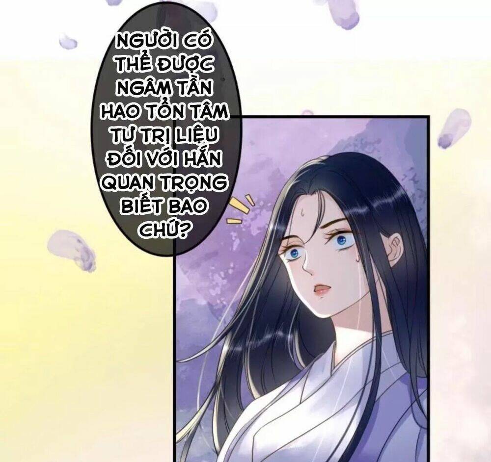 Sủng Phi Của Vương Chapter 110 - Trang 2