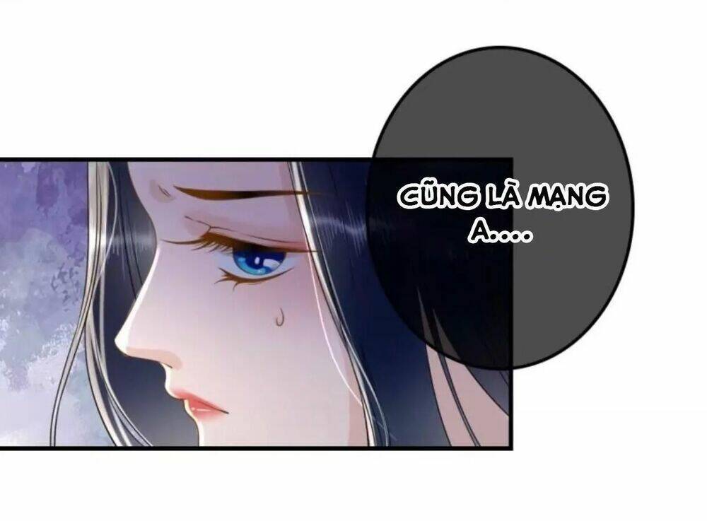 Sủng Phi Của Vương Chapter 110 - Trang 2