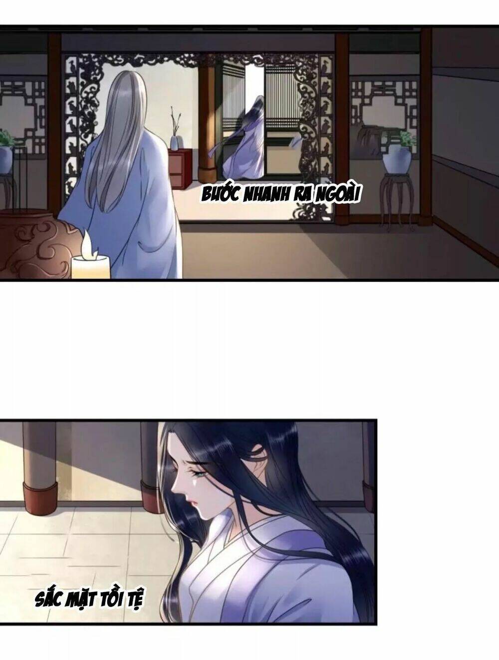 Sủng Phi Của Vương Chapter 110 - Trang 2