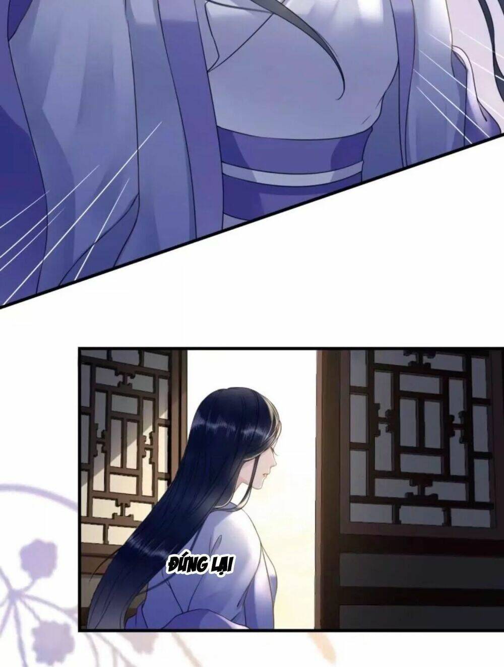 Sủng Phi Của Vương Chapter 110 - Trang 2
