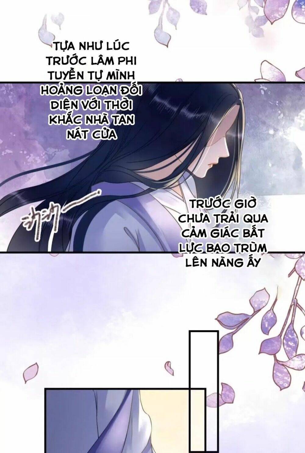 Sủng Phi Của Vương Chapter 110 - Trang 2