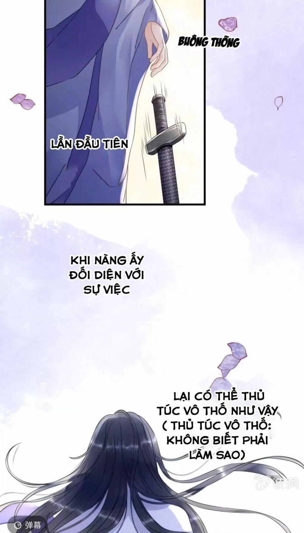 Sủng Phi Của Vương Chapter 110 - Trang 2