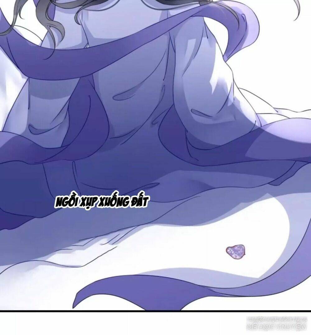 Sủng Phi Của Vương Chapter 110 - Trang 2