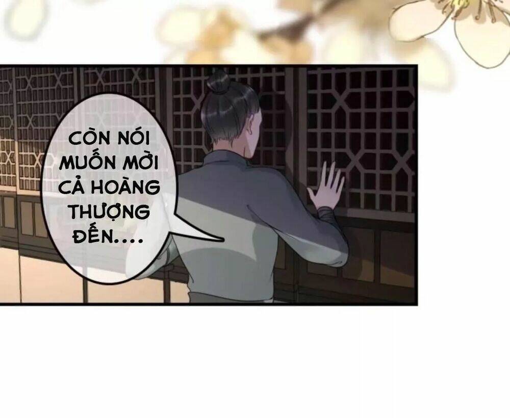 Sủng Phi Của Vương Chapter 111 - Trang 2