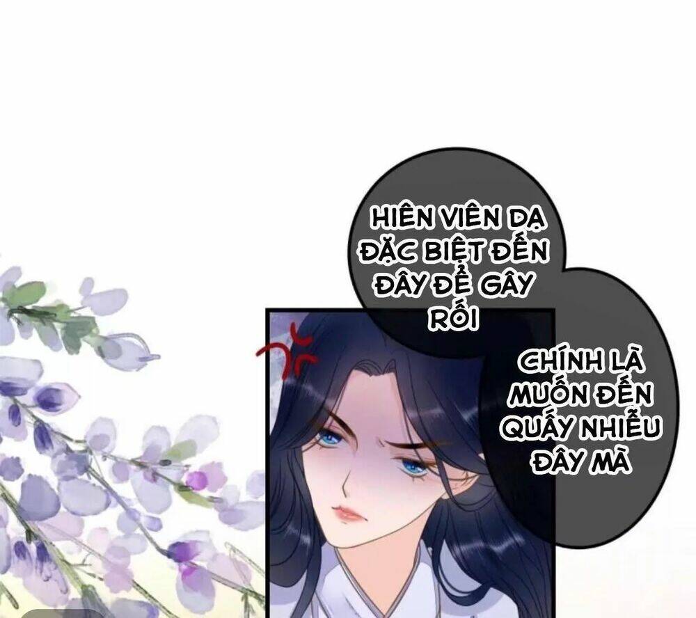 Sủng Phi Của Vương Chapter 111 - Trang 2