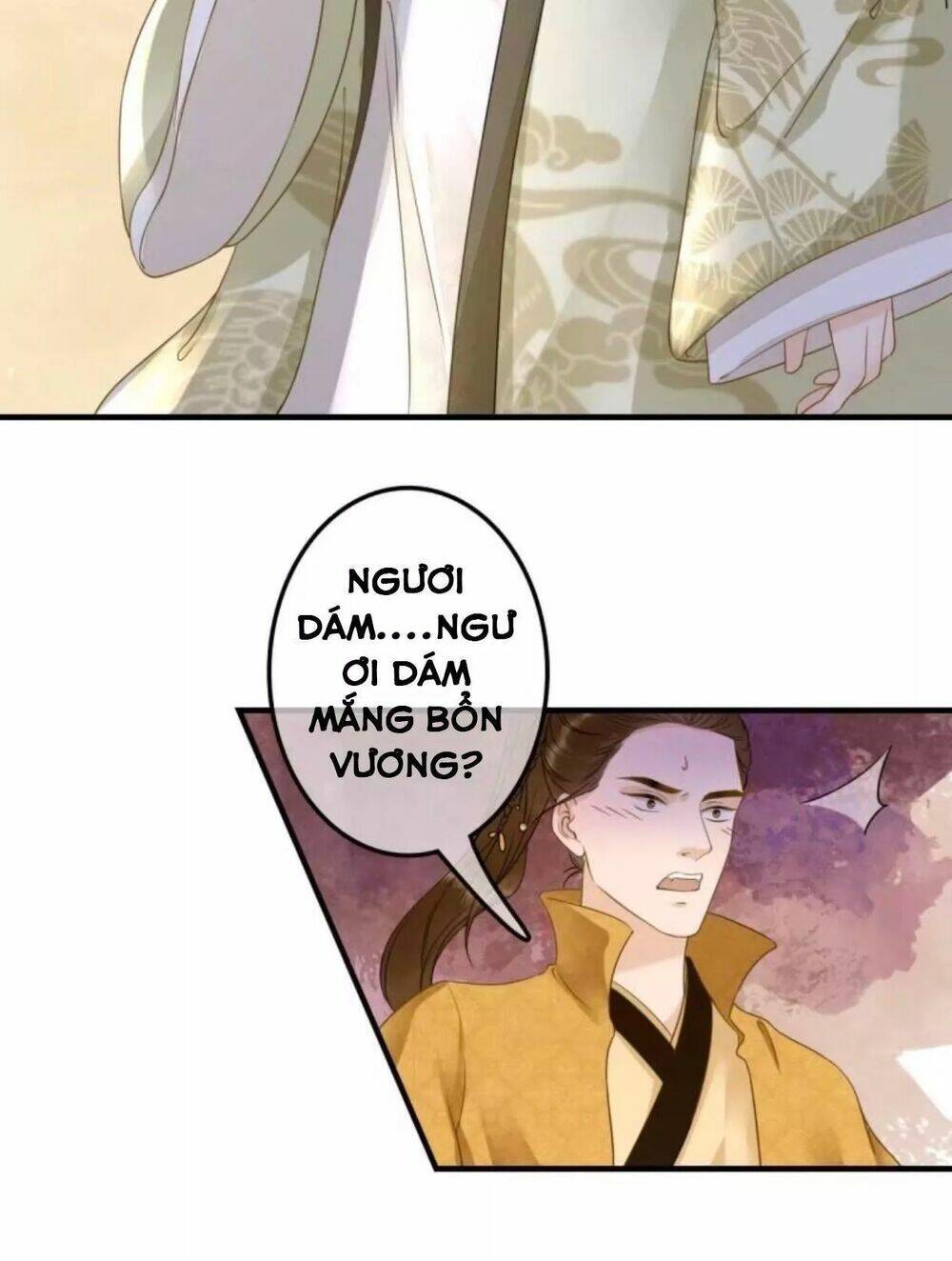 Sủng Phi Của Vương Chapter 111 - Trang 2